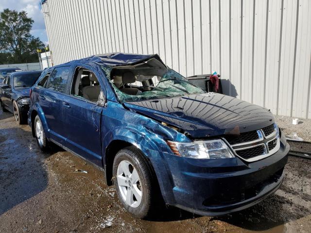 Photo 0 VIN: 3C4PDCAB6DT505070 - DODGE JOURNEY SE 