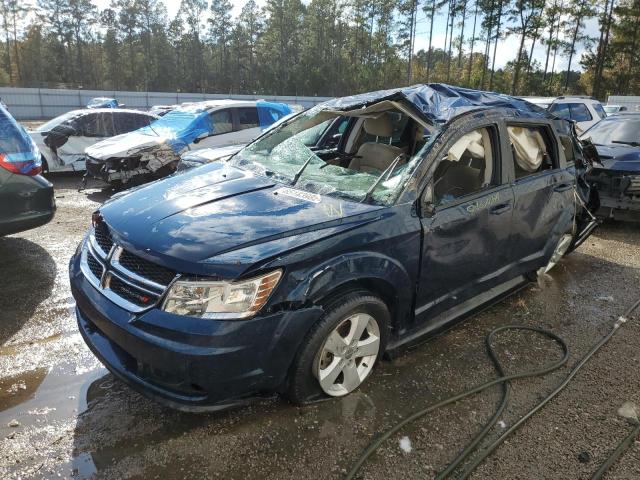 Photo 1 VIN: 3C4PDCAB6DT505070 - DODGE JOURNEY SE 