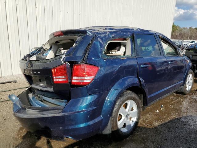 Photo 3 VIN: 3C4PDCAB6DT505070 - DODGE JOURNEY SE 