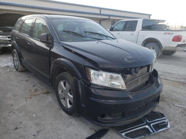 Photo 0 VIN: 3C4PDCAB6DT508468 - DODGE JOURNEY SE 