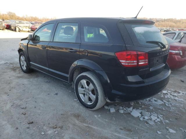 Photo 2 VIN: 3C4PDCAB6DT508468 - DODGE JOURNEY SE 