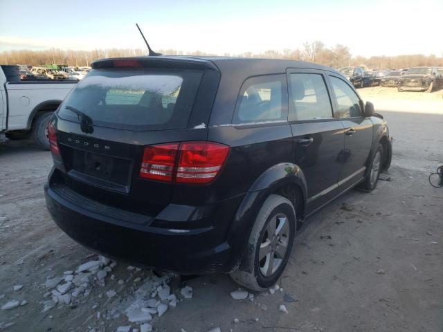 Photo 3 VIN: 3C4PDCAB6DT508468 - DODGE JOURNEY SE 