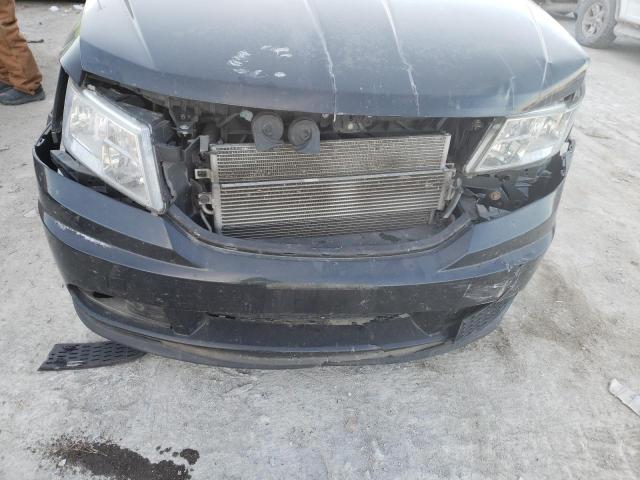 Photo 8 VIN: 3C4PDCAB6DT508468 - DODGE JOURNEY SE 