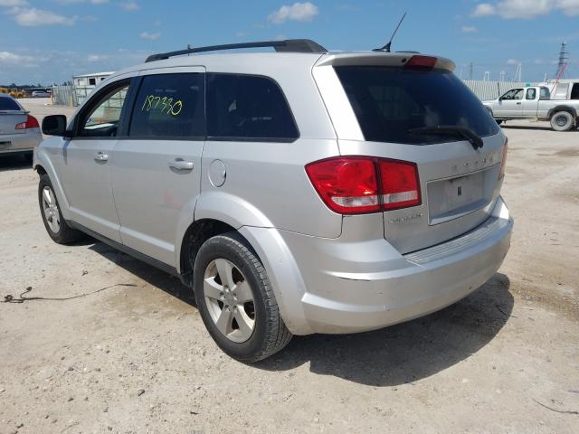 Photo 2 VIN: 3C4PDCAB6DT508518 - DODGE JOURNEY SE 