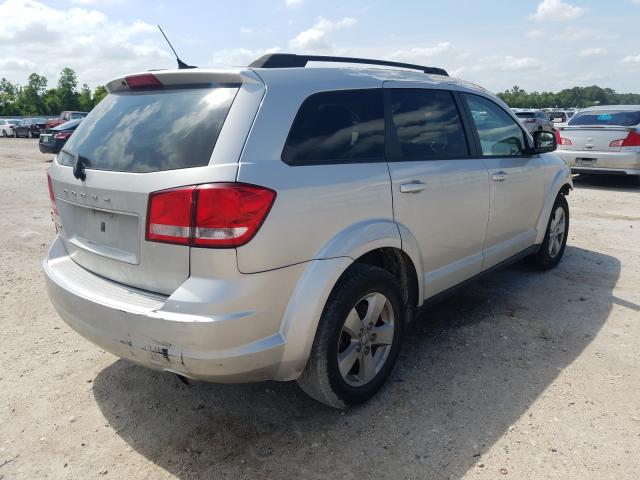 Photo 3 VIN: 3C4PDCAB6DT508518 - DODGE JOURNEY SE 