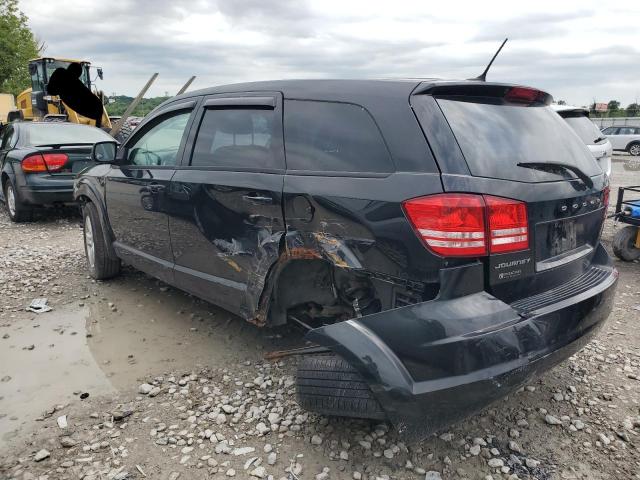 Photo 1 VIN: 3C4PDCAB6DT508681 - DODGE JOURNEY SE 