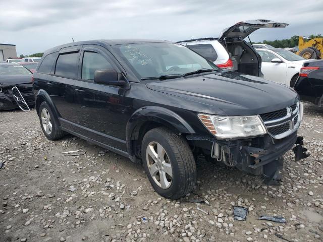 Photo 3 VIN: 3C4PDCAB6DT508681 - DODGE JOURNEY SE 