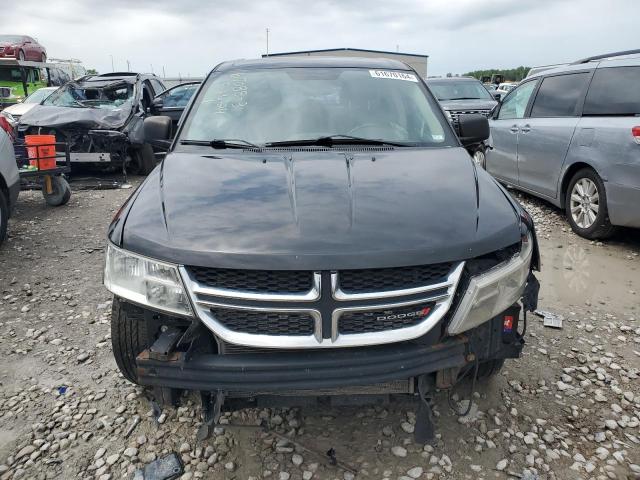 Photo 4 VIN: 3C4PDCAB6DT508681 - DODGE JOURNEY SE 