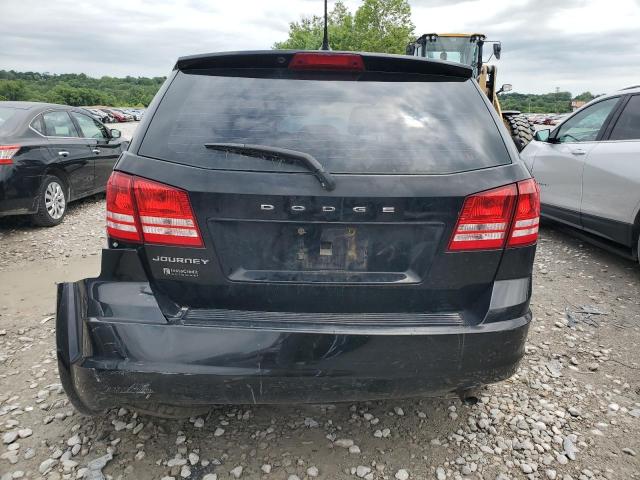 Photo 5 VIN: 3C4PDCAB6DT508681 - DODGE JOURNEY SE 