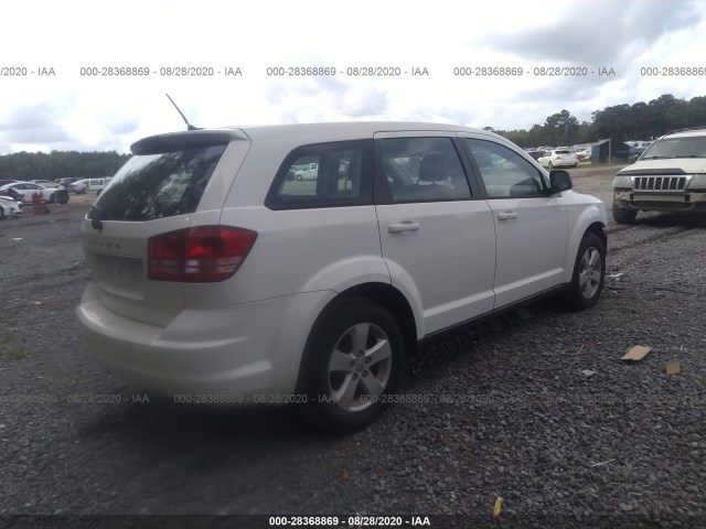 Photo 3 VIN: 3C4PDCAB6DT530440 - DODGE JOURNEY 