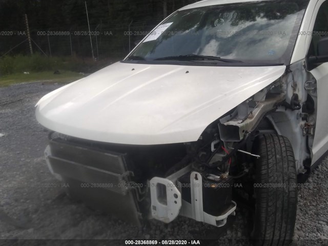 Photo 5 VIN: 3C4PDCAB6DT530440 - DODGE JOURNEY 