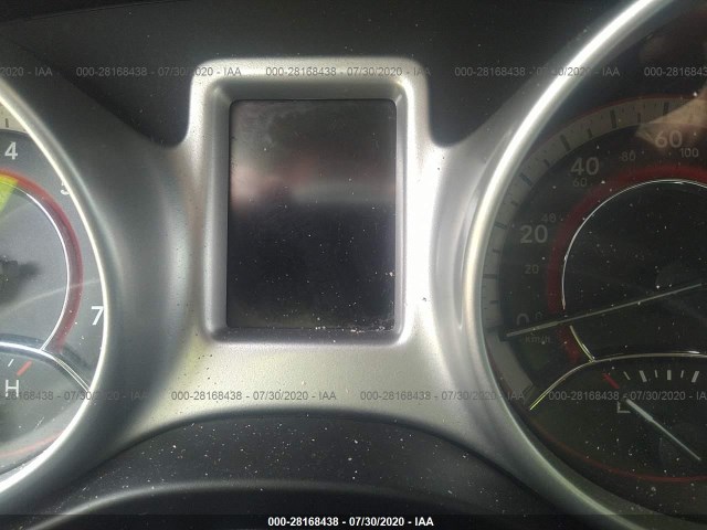 Photo 6 VIN: 3C4PDCAB6DT536982 - DODGE JOURNEY 