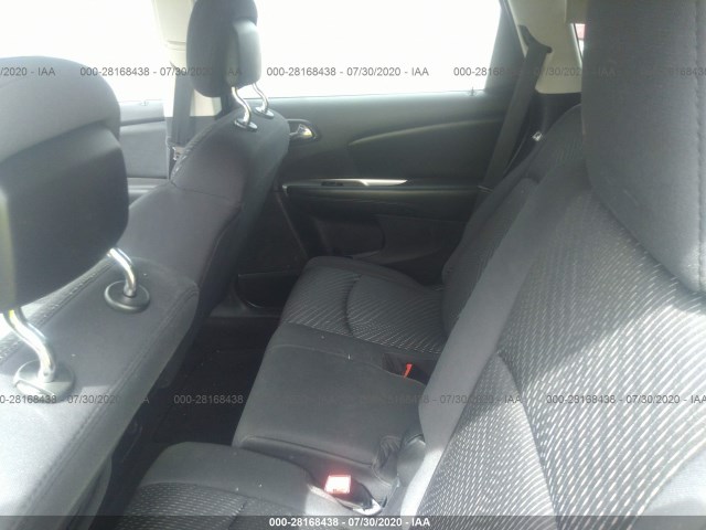 Photo 7 VIN: 3C4PDCAB6DT536982 - DODGE JOURNEY 