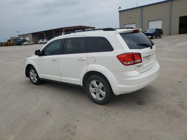 Photo 1 VIN: 3C4PDCAB6DT537193 - DODGE JOURNEY 