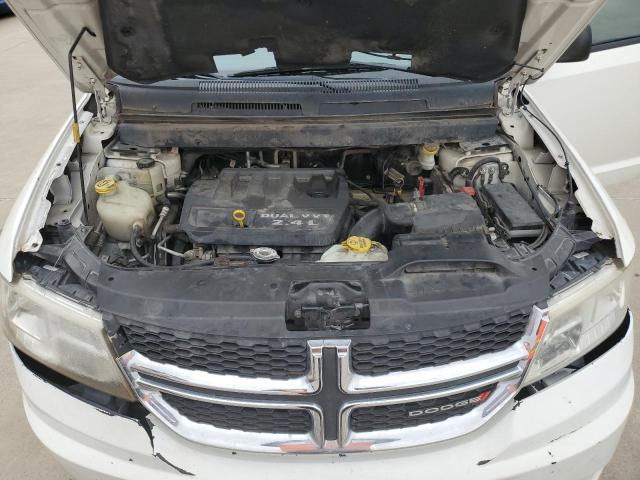 Photo 11 VIN: 3C4PDCAB6DT537193 - DODGE JOURNEY 