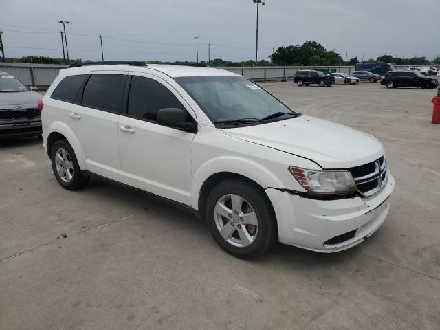 Photo 3 VIN: 3C4PDCAB6DT537193 - DODGE JOURNEY 