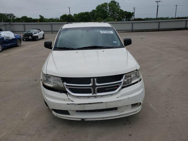 Photo 4 VIN: 3C4PDCAB6DT537193 - DODGE JOURNEY 