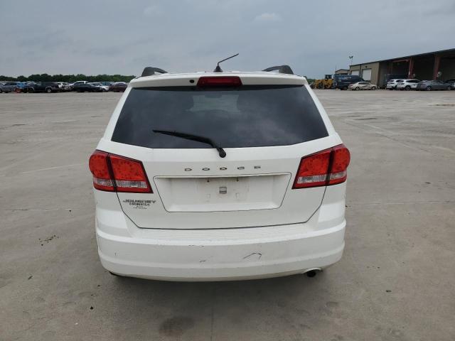 Photo 5 VIN: 3C4PDCAB6DT537193 - DODGE JOURNEY 