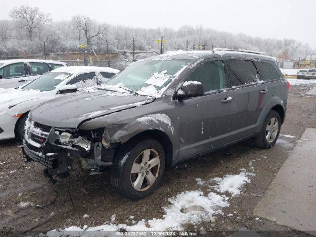 Photo 1 VIN: 3C4PDCAB6DT547688 - DODGE JOURNEY 