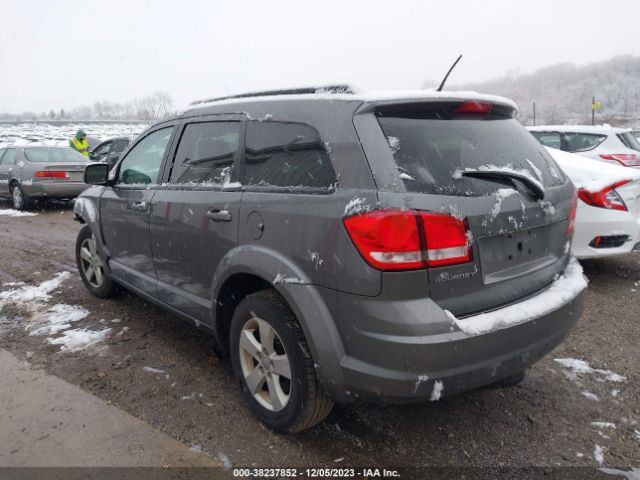 Photo 2 VIN: 3C4PDCAB6DT547688 - DODGE JOURNEY 