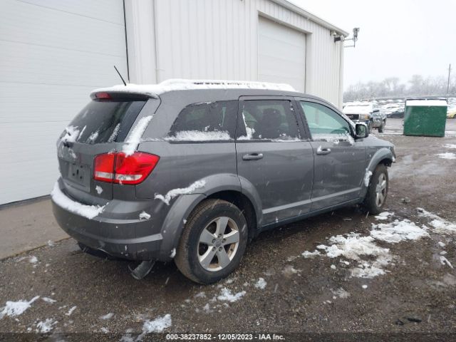 Photo 3 VIN: 3C4PDCAB6DT547688 - DODGE JOURNEY 