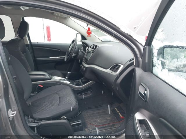 Photo 4 VIN: 3C4PDCAB6DT547688 - DODGE JOURNEY 