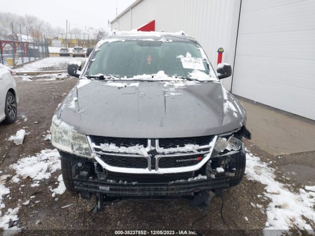 Photo 5 VIN: 3C4PDCAB6DT547688 - DODGE JOURNEY 