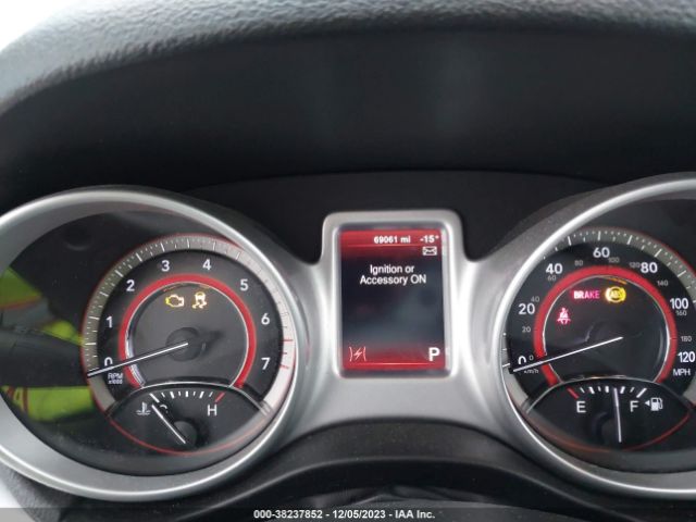 Photo 6 VIN: 3C4PDCAB6DT547688 - DODGE JOURNEY 