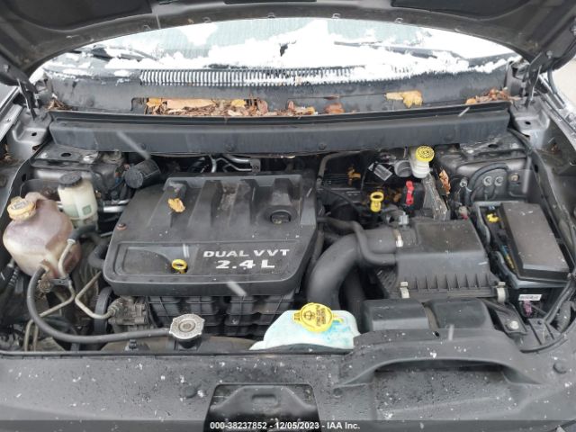 Photo 9 VIN: 3C4PDCAB6DT547688 - DODGE JOURNEY 