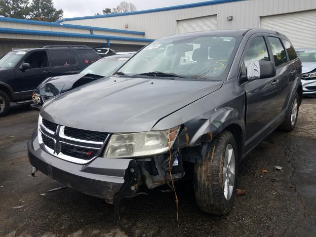 Photo 1 VIN: 3C4PDCAB6DT557279 - DODGE JOURNEY 