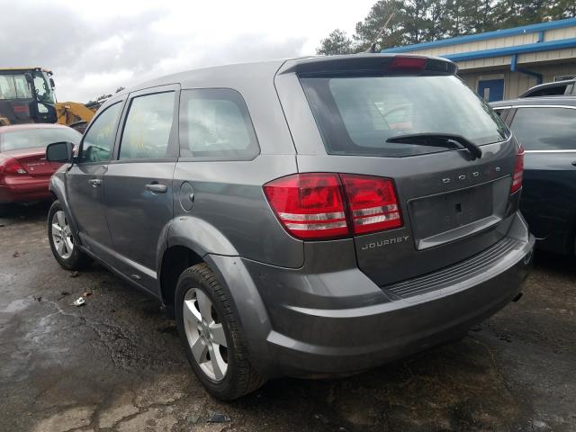 Photo 2 VIN: 3C4PDCAB6DT557279 - DODGE JOURNEY 