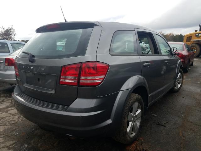 Photo 3 VIN: 3C4PDCAB6DT557279 - DODGE JOURNEY 