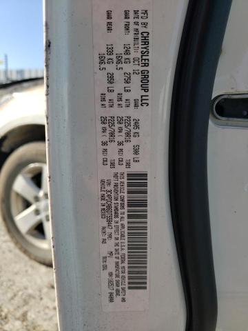 Photo 12 VIN: 3C4PDCAB6DT558447 - DODGE JOURNEY 