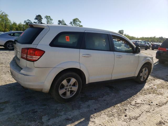 Photo 2 VIN: 3C4PDCAB6DT558447 - DODGE JOURNEY 