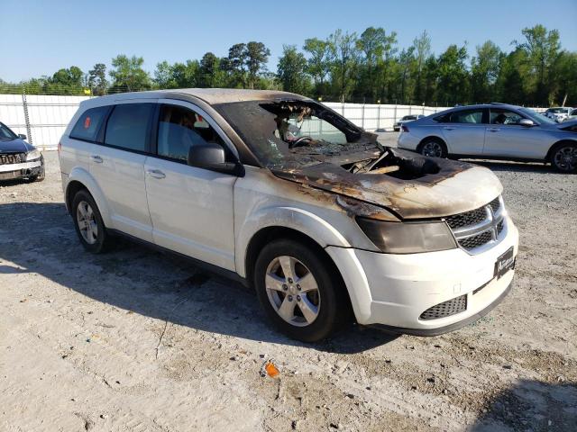 Photo 3 VIN: 3C4PDCAB6DT558447 - DODGE JOURNEY 