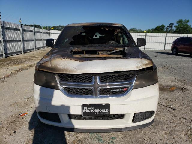 Photo 4 VIN: 3C4PDCAB6DT558447 - DODGE JOURNEY 