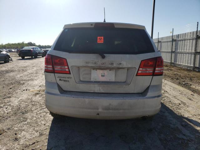 Photo 5 VIN: 3C4PDCAB6DT558447 - DODGE JOURNEY 