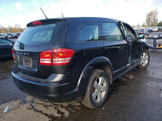 Photo 3 VIN: 3C4PDCAB6DT561946 - DODGE JOURNEY SE 