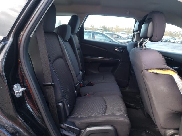 Photo 5 VIN: 3C4PDCAB6DT561946 - DODGE JOURNEY SE 