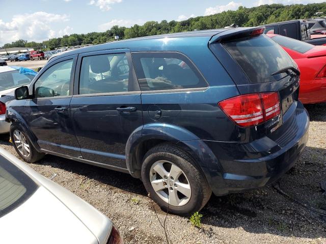 Photo 1 VIN: 3C4PDCAB6DT576365 - DODGE JOURNEY CR 