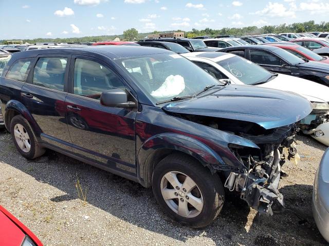 Photo 3 VIN: 3C4PDCAB6DT576365 - DODGE JOURNEY CR 