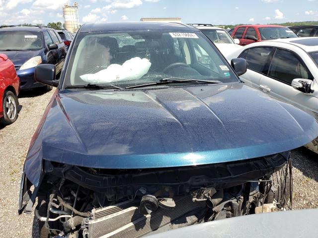 Photo 4 VIN: 3C4PDCAB6DT576365 - DODGE JOURNEY CR 