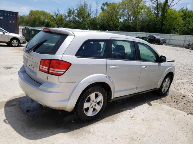 Photo 2 VIN: 3C4PDCAB6DT577399 - DODGE JOURNEY SE 