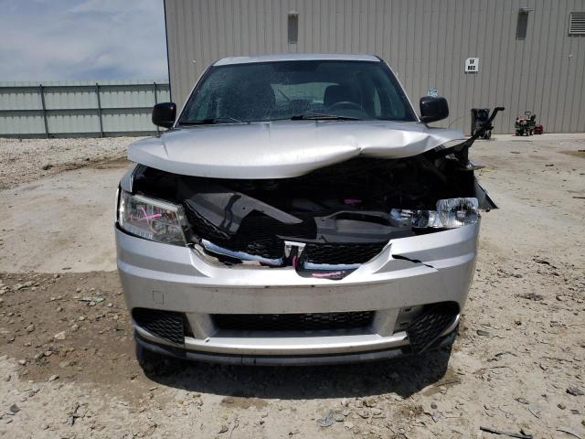 Photo 4 VIN: 3C4PDCAB6DT577399 - DODGE JOURNEY SE 