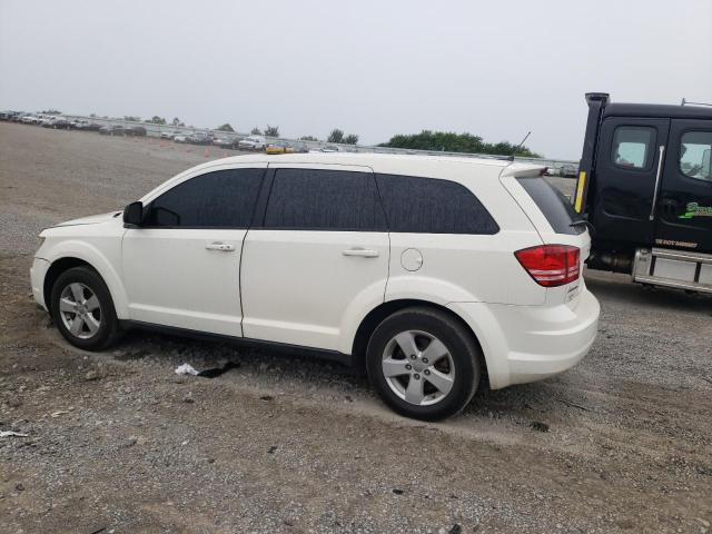 Photo 1 VIN: 3C4PDCAB6DT577497 - DODGE JOURNEY SE 