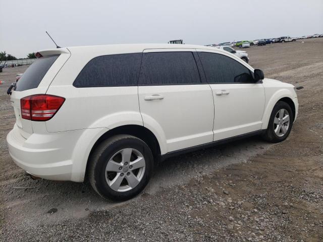 Photo 2 VIN: 3C4PDCAB6DT577497 - DODGE JOURNEY SE 