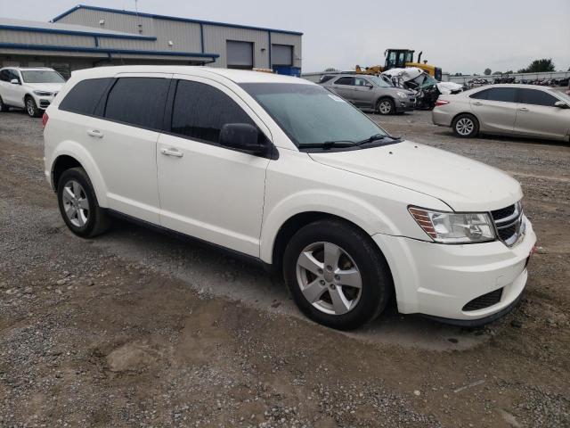 Photo 3 VIN: 3C4PDCAB6DT577497 - DODGE JOURNEY SE 