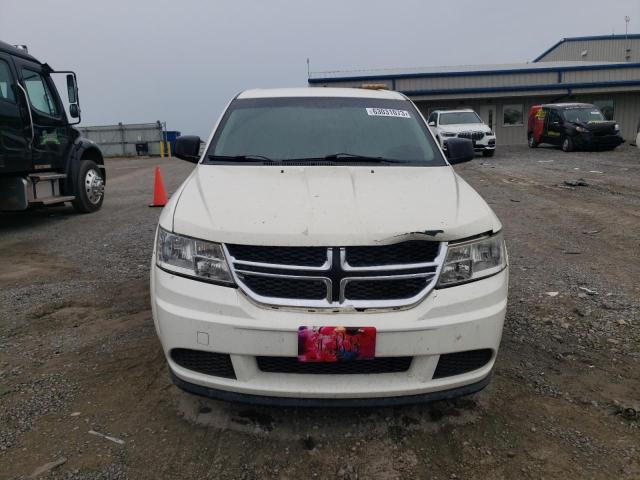 Photo 4 VIN: 3C4PDCAB6DT577497 - DODGE JOURNEY SE 