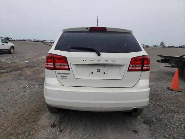 Photo 5 VIN: 3C4PDCAB6DT577497 - DODGE JOURNEY SE 