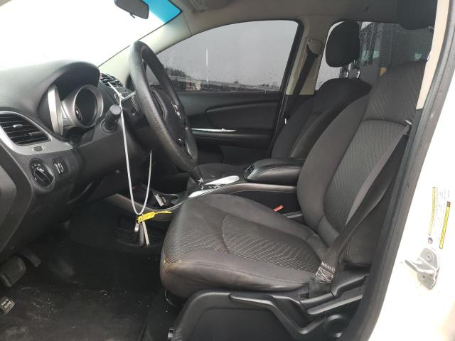 Photo 6 VIN: 3C4PDCAB6DT577497 - DODGE JOURNEY SE 